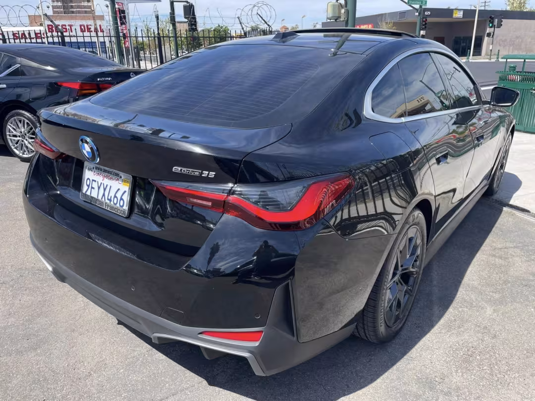 2023 BMW i4 - WBY43AW06PFP59814 - Image #15